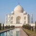 Lăng mộ Taj Mahal là một khu lăng mộ của vị vua dành cho vợ