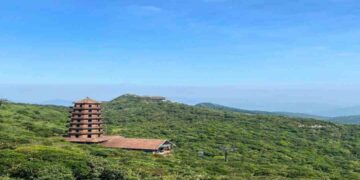 Giới thiệu tổng quan về Chùa Yên Tử