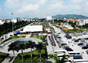 Thành phố Thanh Hóa là cái nôi của những vị vua, vị anh hùng kiệt xuất