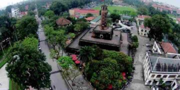 Những điều lưu ý khi du lịch Hoàng thành Thăng Long