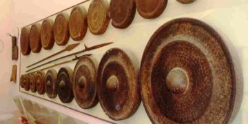 Cồng chiêng là gì?