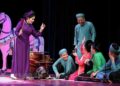 Văn hoá cổ đang dần bị lãng quên