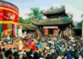 Đặc điểm chung của chèo sân đình