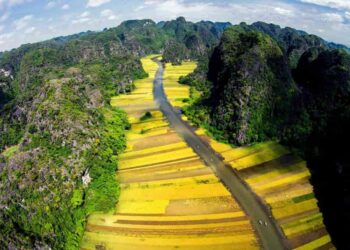 Du lịch Tràng An vào thời gian nào đẹp nhất?