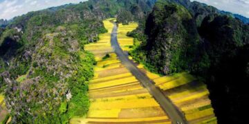 Du lịch Tràng An vào thời gian nào đẹp nhất?