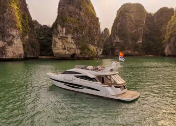 Phương tiện đi lại và tham quan khi du lịch Hạ Long