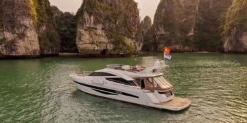 Phương tiện đi lại và tham quan khi du lịch Hạ Long