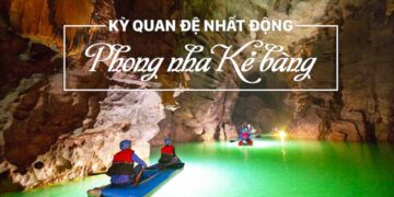 Giá trị văn hóa của động Phong Nha – Kẻ Bàng