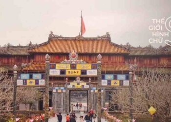 Vì Sao Huế Được Gọi Là Cố Đô? 