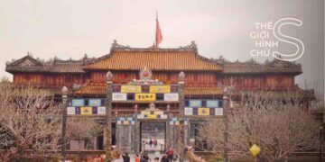 Vì Sao Huế Được Gọi Là Cố Đô? 