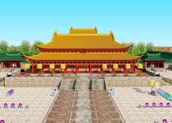 Giới Thiệu Điện Kính Thiên Hà Nội