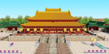 Giới Thiệu Điện Kính Thiên Hà Nội