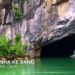 Những điều thú vị về động Phong Nha