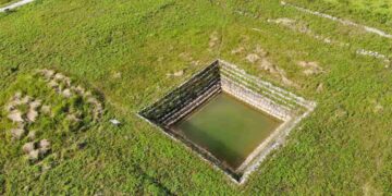 Có một con đường mang tên “đường Thần đạo”