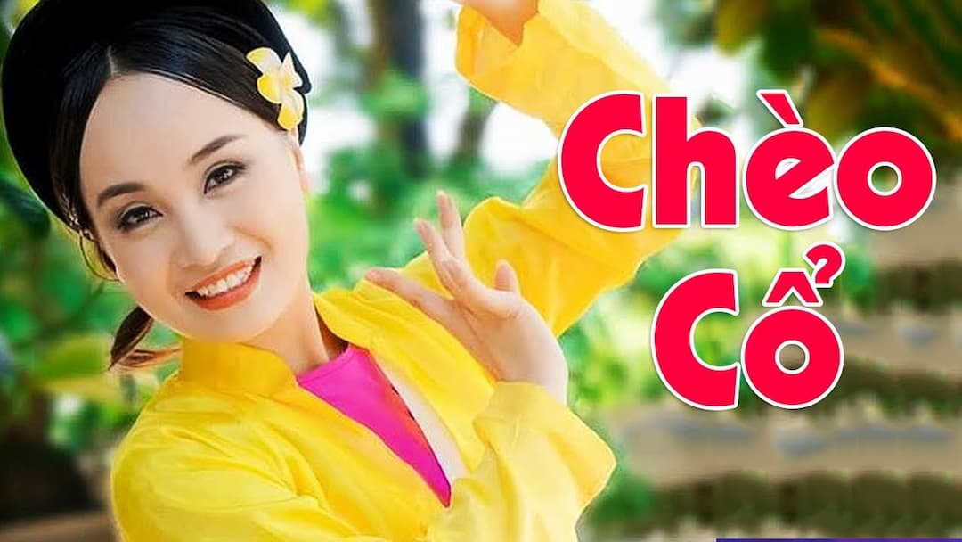 Những dấu tích về nguồn gốc của hát chèo qua sách vở