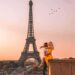 Tháp Eiffel cao bao nhiêu?