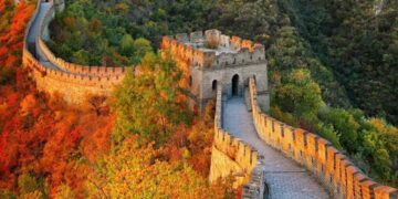 Vạn Lý Trường Thành là gì?