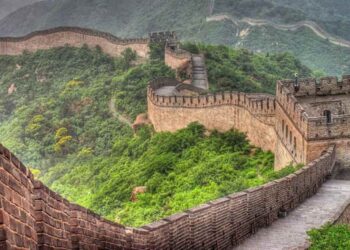 Ý nghĩa của Vạn Lý Trường Thành
