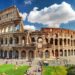 Thiết kế của đấu trường Colosseum