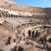 Đấu trường La Mã – Kỳ quan trường tồn của Italy
