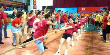 Luật chơi cơ bản