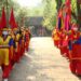 Đôi nét về Lễ hội Hoa Lư