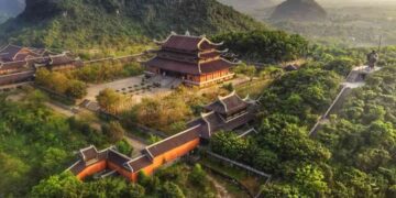 Đi Ninh Bình mùa nào đẹp?