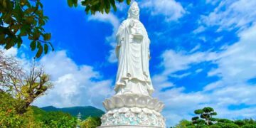 Chùa Linh Ứng ở đâu?