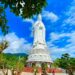 Chùa Linh Ứng ở đâu?