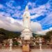 Bí ẩn chùa Linh Ứng