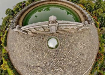 Tổng quan về giếng Ngọc Ninh Bình