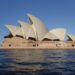 Cách di chuyển đến Nhà hát Opera Sydney bằng ô tô