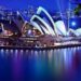 Các sự kiện âm nhạc tại Nhà hát Opera Sydney