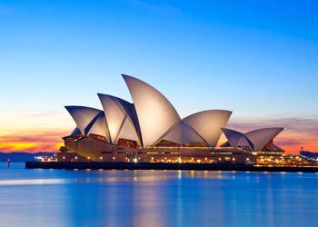 Cách chuẩn bị cho một chuyến đi Opera Sydney