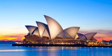 Cách chuẩn bị cho một chuyến đi Opera Sydney