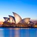 Cách chuẩn bị cho một chuyến đi Opera Sydney