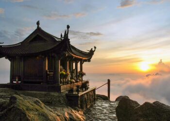 Thiền viện Trúc Lâm Yên Tử ở đâu?