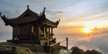 Thiền viện Trúc Lâm Yên Tử ở đâu?