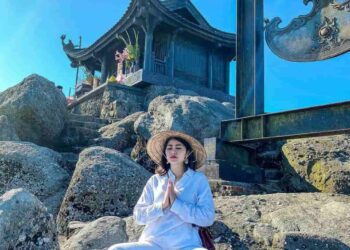 Khám phá kiến trúc