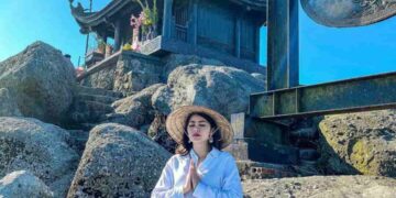 Khám phá kiến trúc