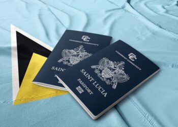 Quy trình xin cấp quốc tịch Saint Lucia