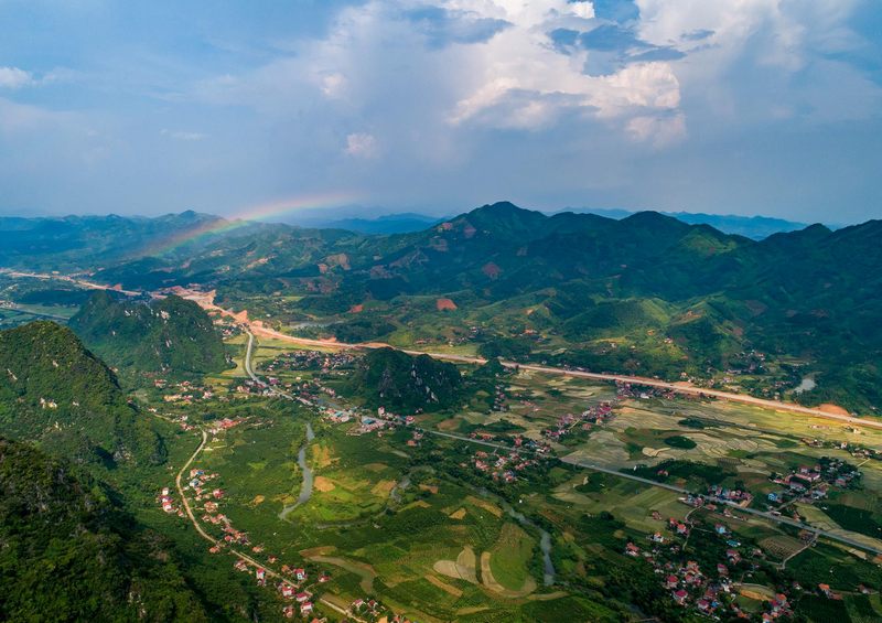 Vị trí chiến lược đặc biệt của Ải Chi Lăng