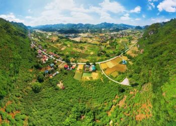 Ải Chi Lăng, dấu ấn lịch sử nơi cửa ngõ phương Bắc