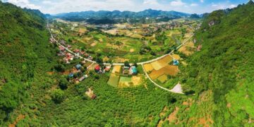 Ải Chi Lăng, dấu ấn lịch sử nơi cửa ngõ phương Bắc