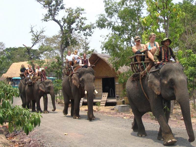 Dấu ấn văn hóa của các dân tộc Tây Nguyên