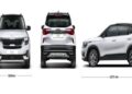 Kia Seltos sở hữu ngoại thất mang phong cách SUV đô thị trẻ trung