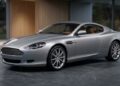 Aston Martin DB9